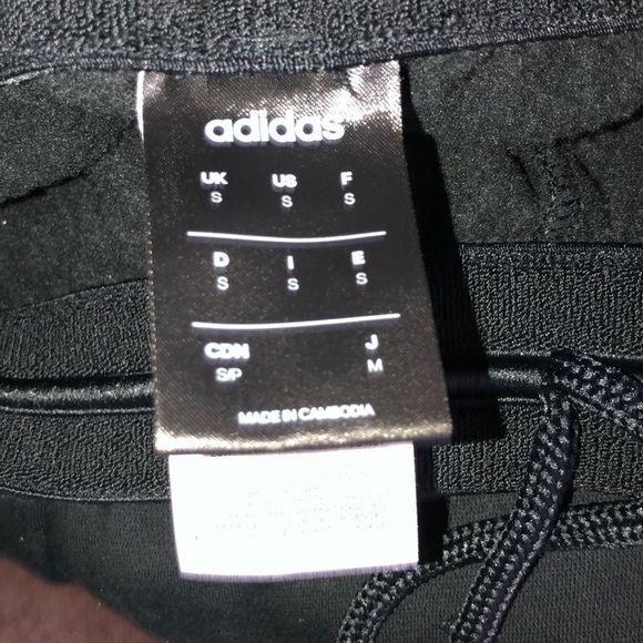 Adidas pants - Picture 7 of 8